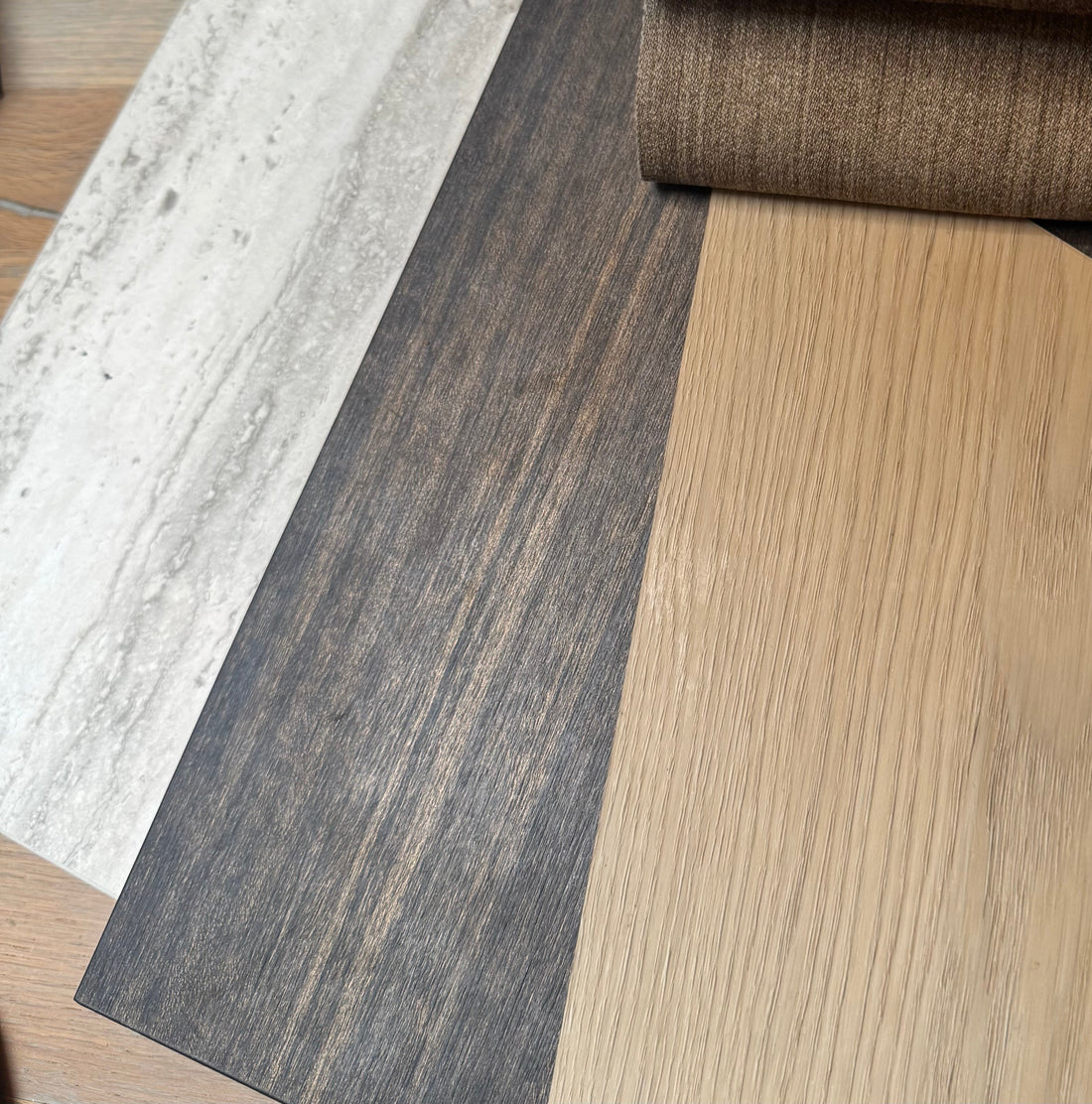 Waarom een Hongaarse punt PVC-vloer perfect is voor renovatieprojecten