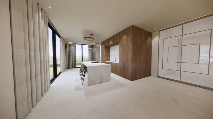 Wonen in rust en stijl nabij Gronau