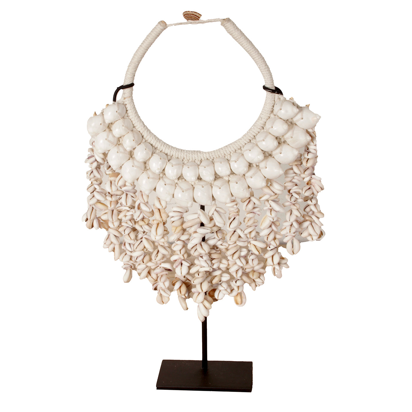 J46 Shell Necklace