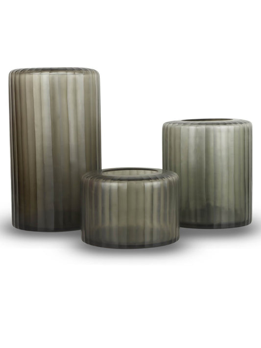 Basalt Bombyxx Grey Smoke