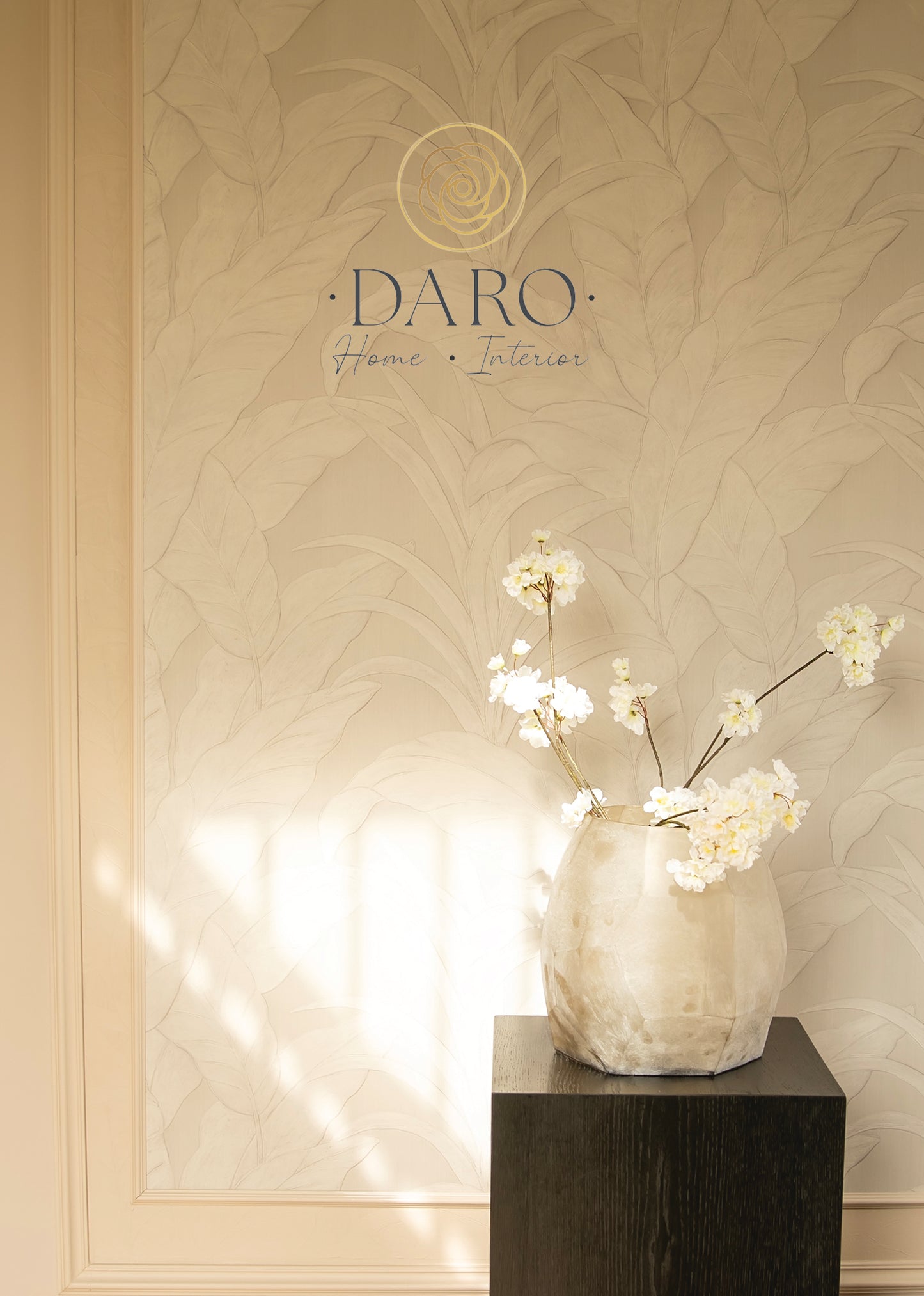 Bungil Bombyxx by Daro Home & Interior
