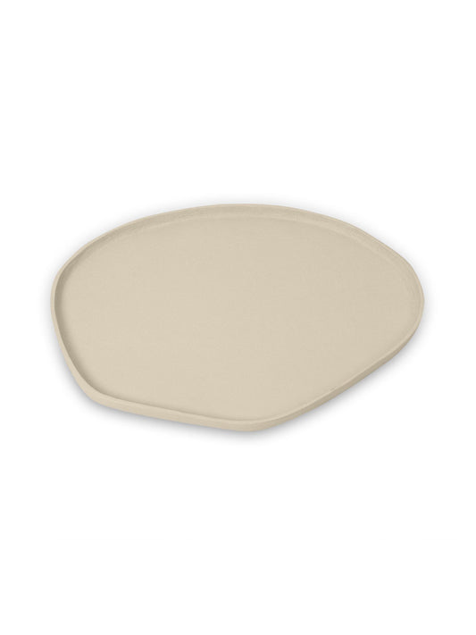 Odillia Tray Sand Bombyxx by Daro Home & Interior