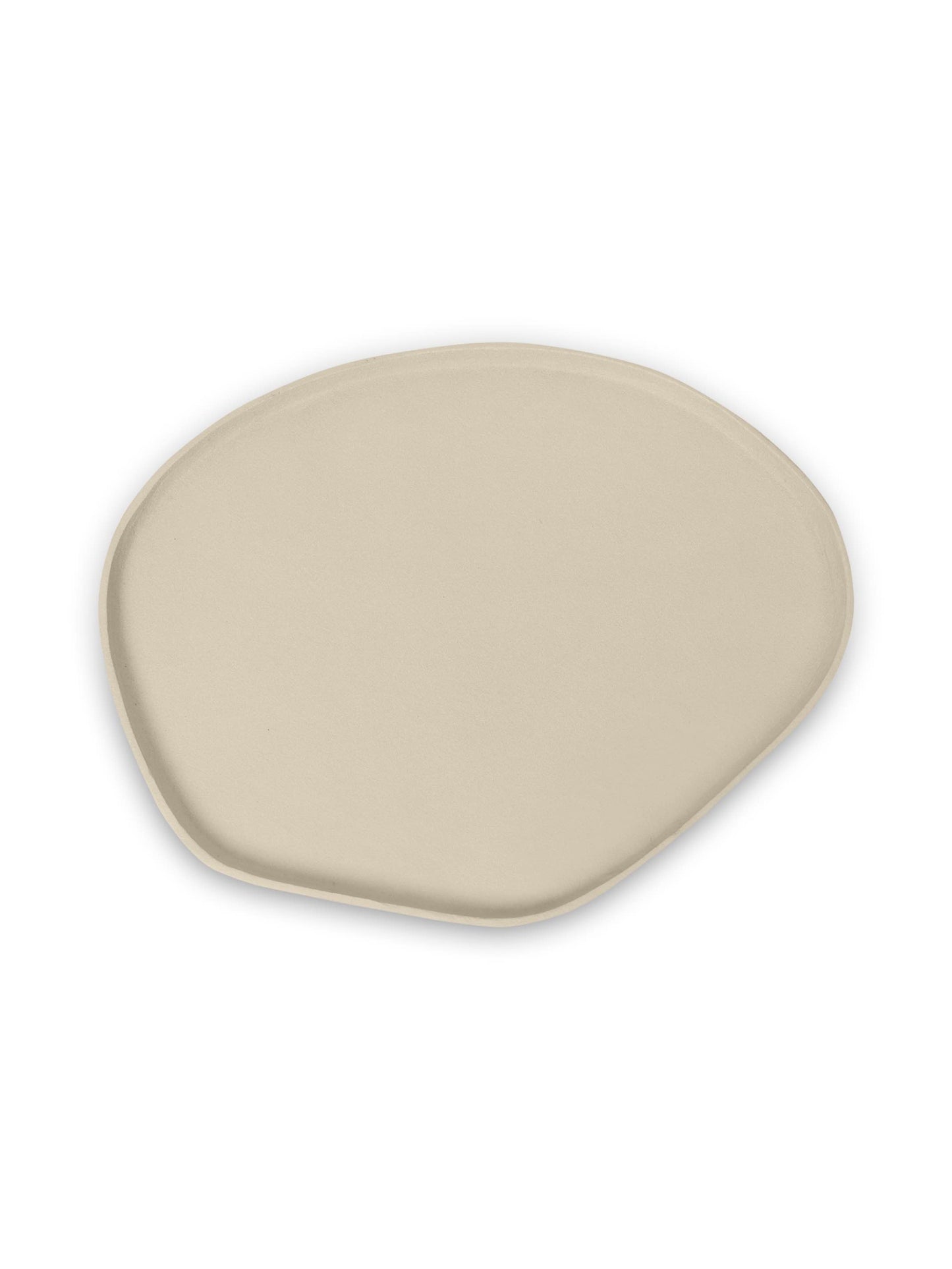Odillia Tray Sand Bombyxx by Daro Home & Interior