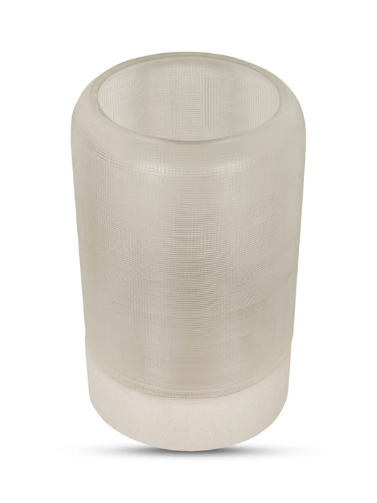 Kogan Beige/Clear Bombyxx by Daro Home & Interior