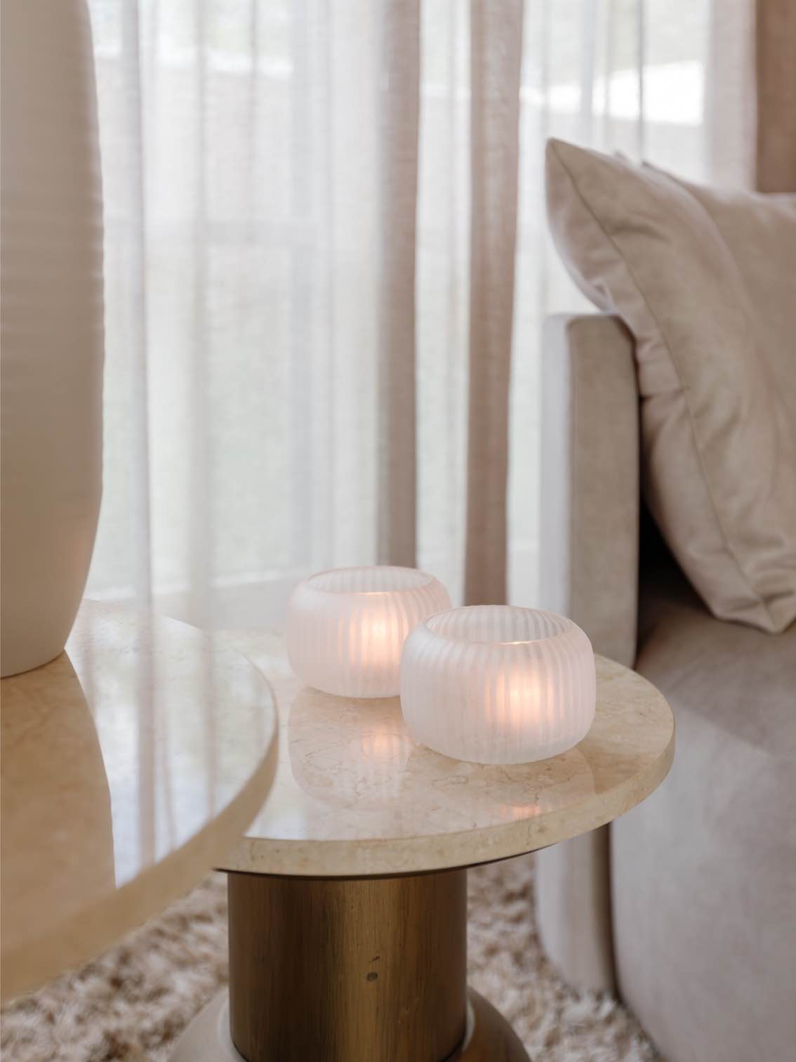 Luster thealight Bombyxx