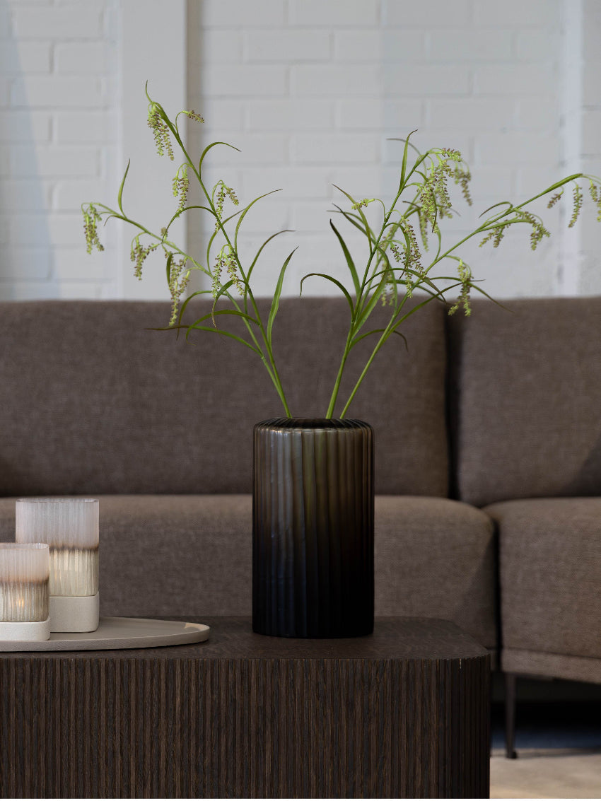 Basalt Bombyxx Grey Smoke