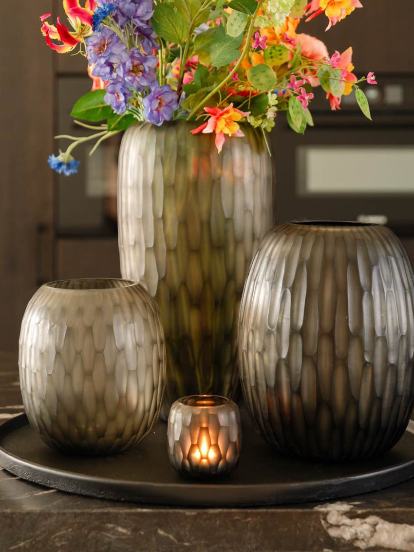 Kinbombi Tealight Bombyxx