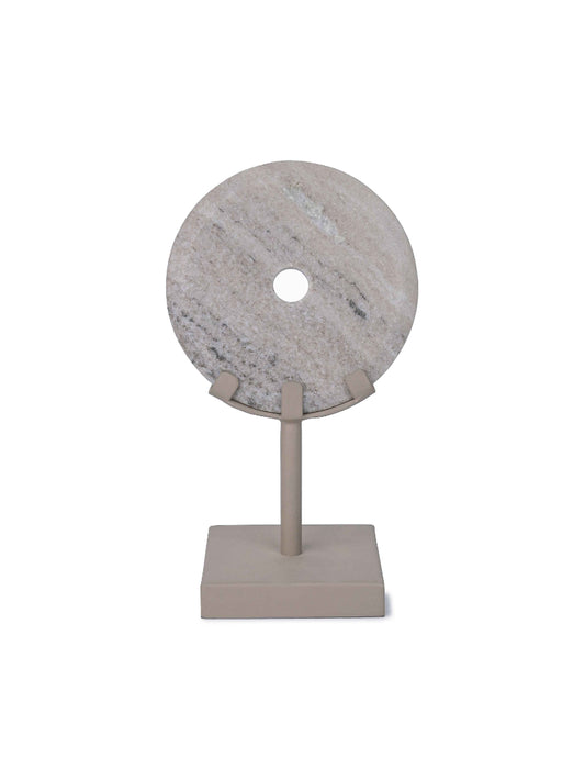 Bombyxx Mala Ornament – Morchana Marmer (2 Maten)