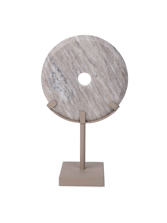 Bombyxx Mala Ornament – Morchana Marmer (2 Maten)