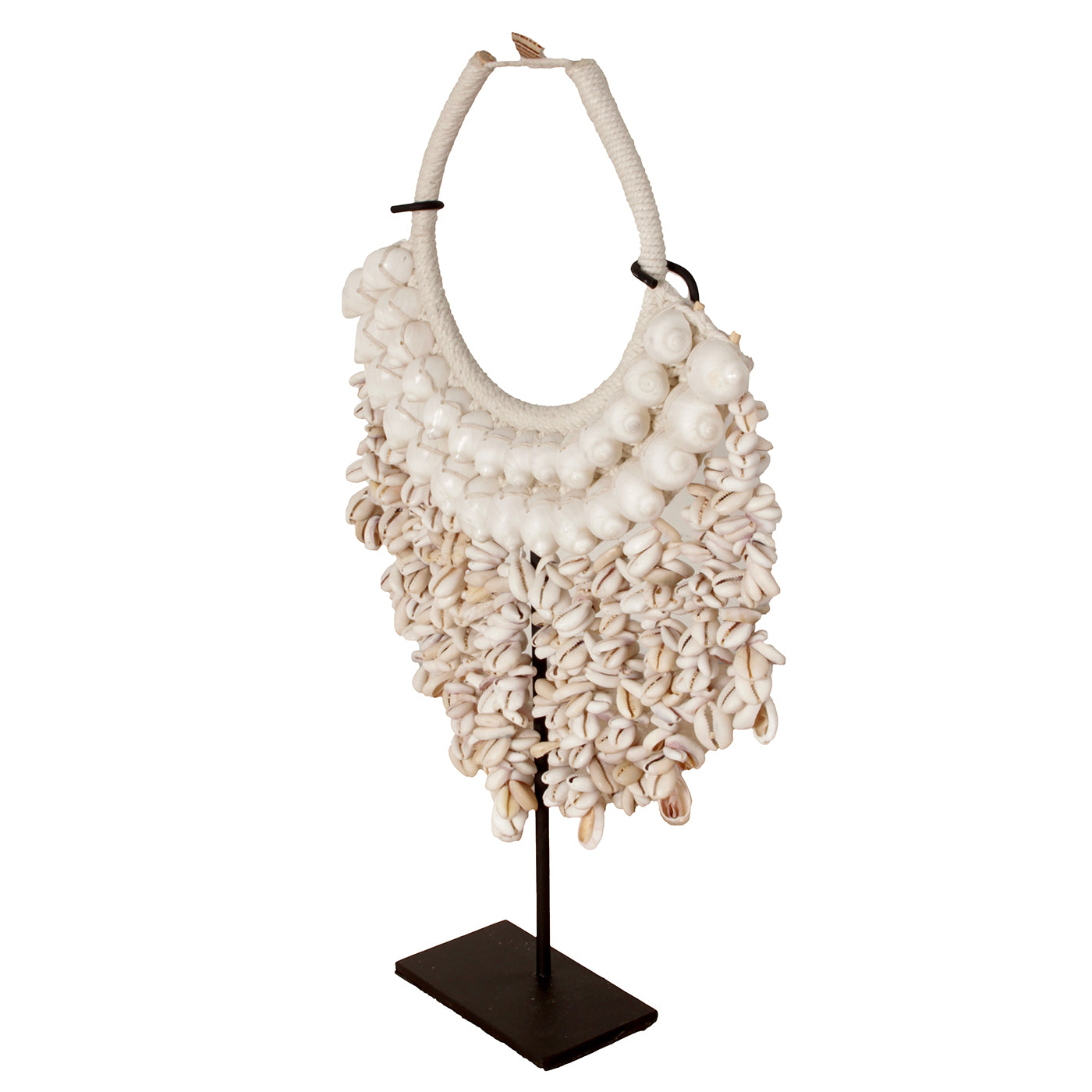 J46 Shell Necklace