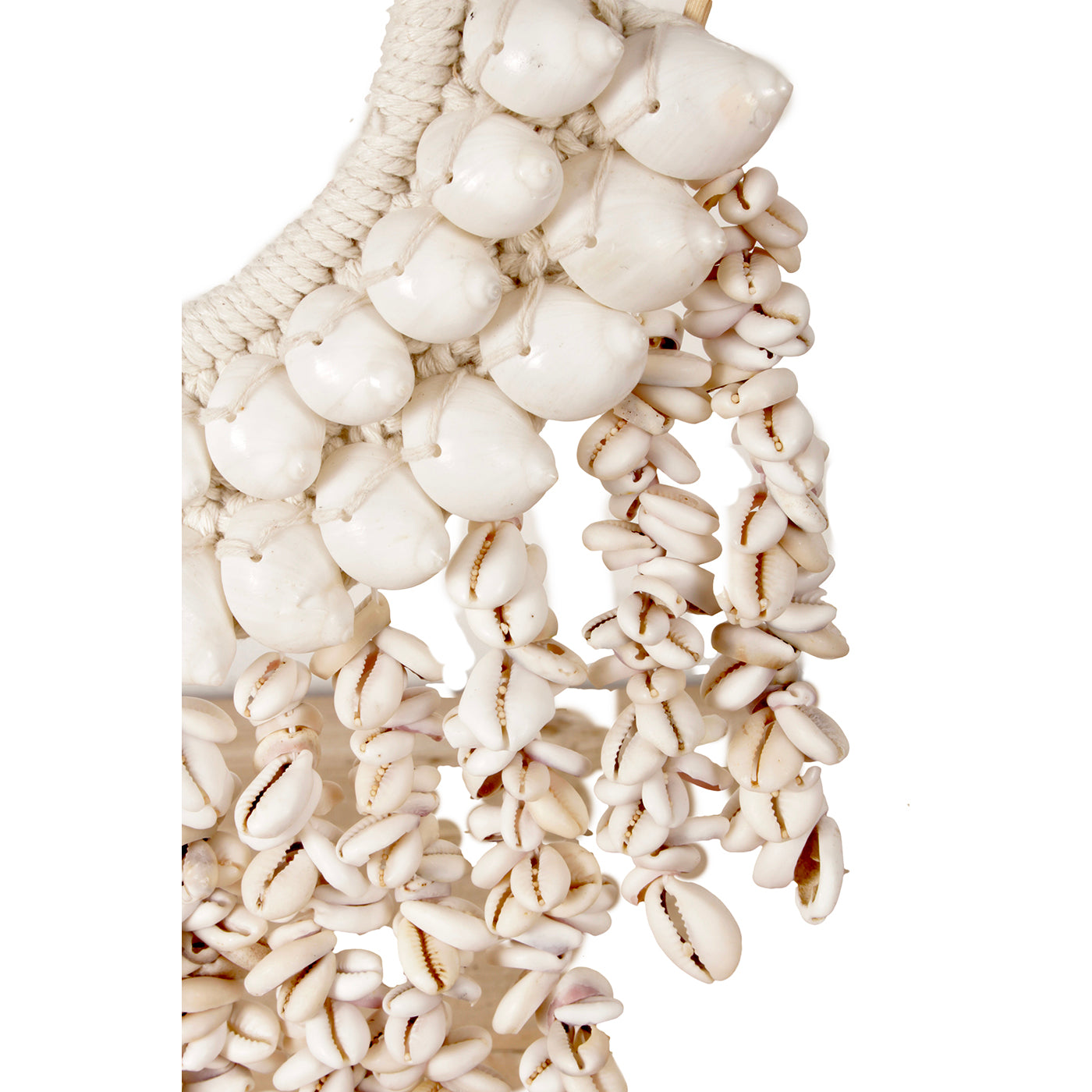 J46 Shell Necklace