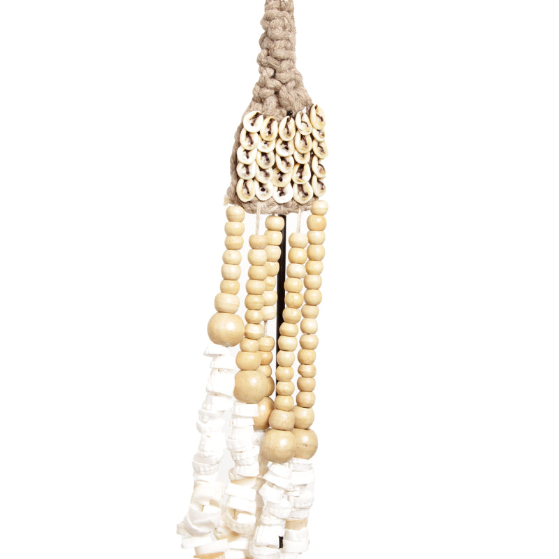 J38 shell neckless