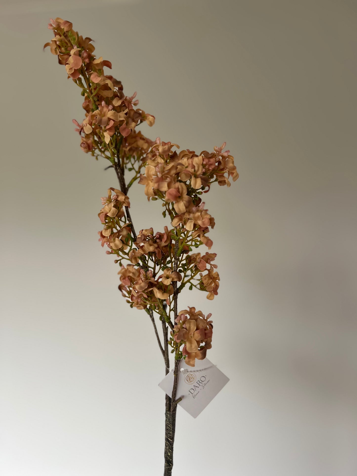 Vintage silk flower by Daro Home & Interior
