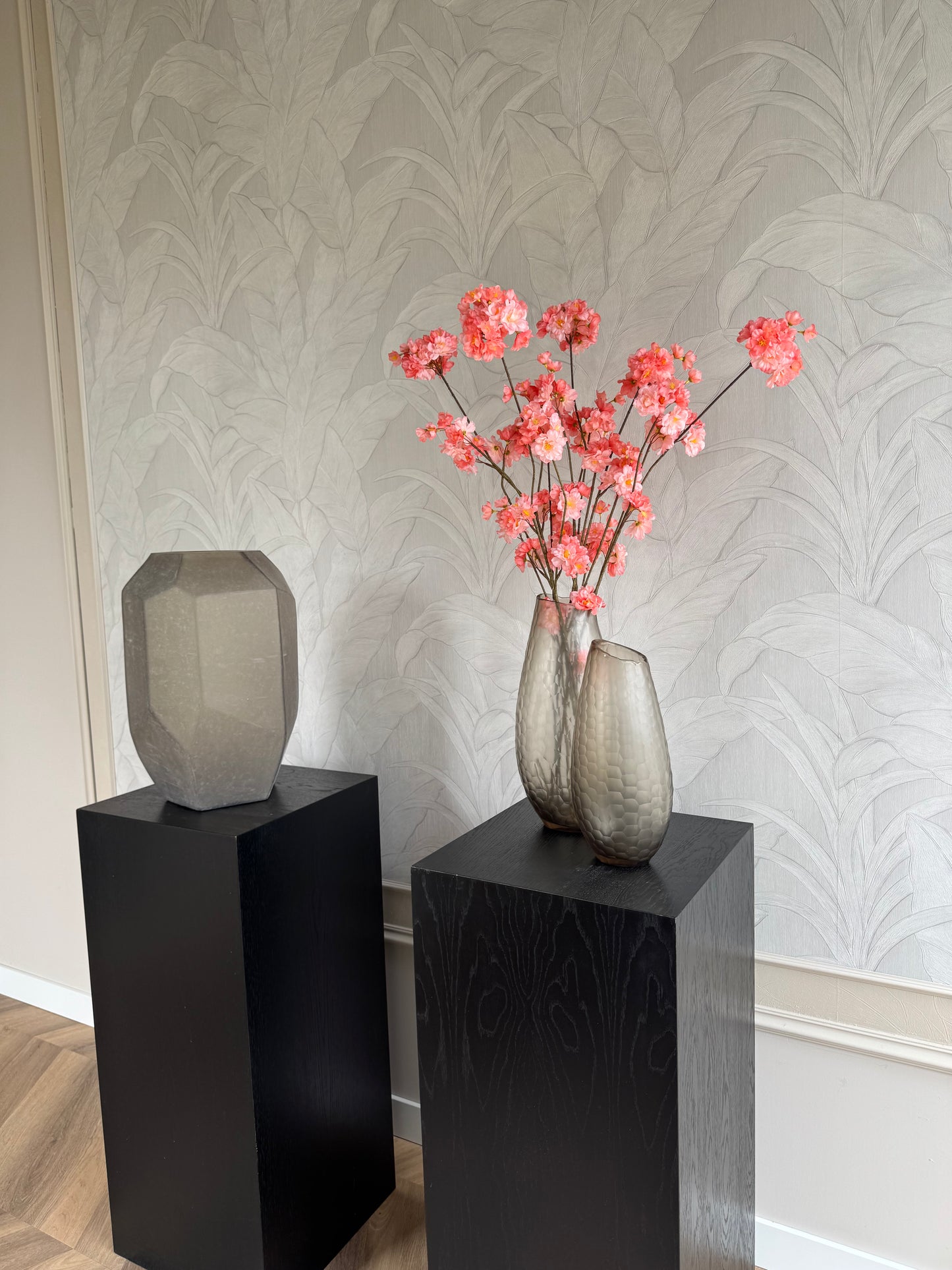 Peach ๐ Bloesems Blossom