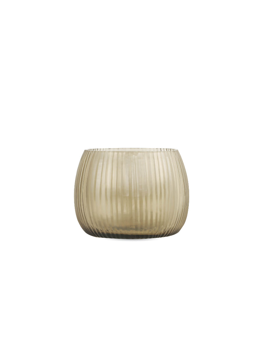 Ameterine Tealight Bombyxx by Daro Home & Interior