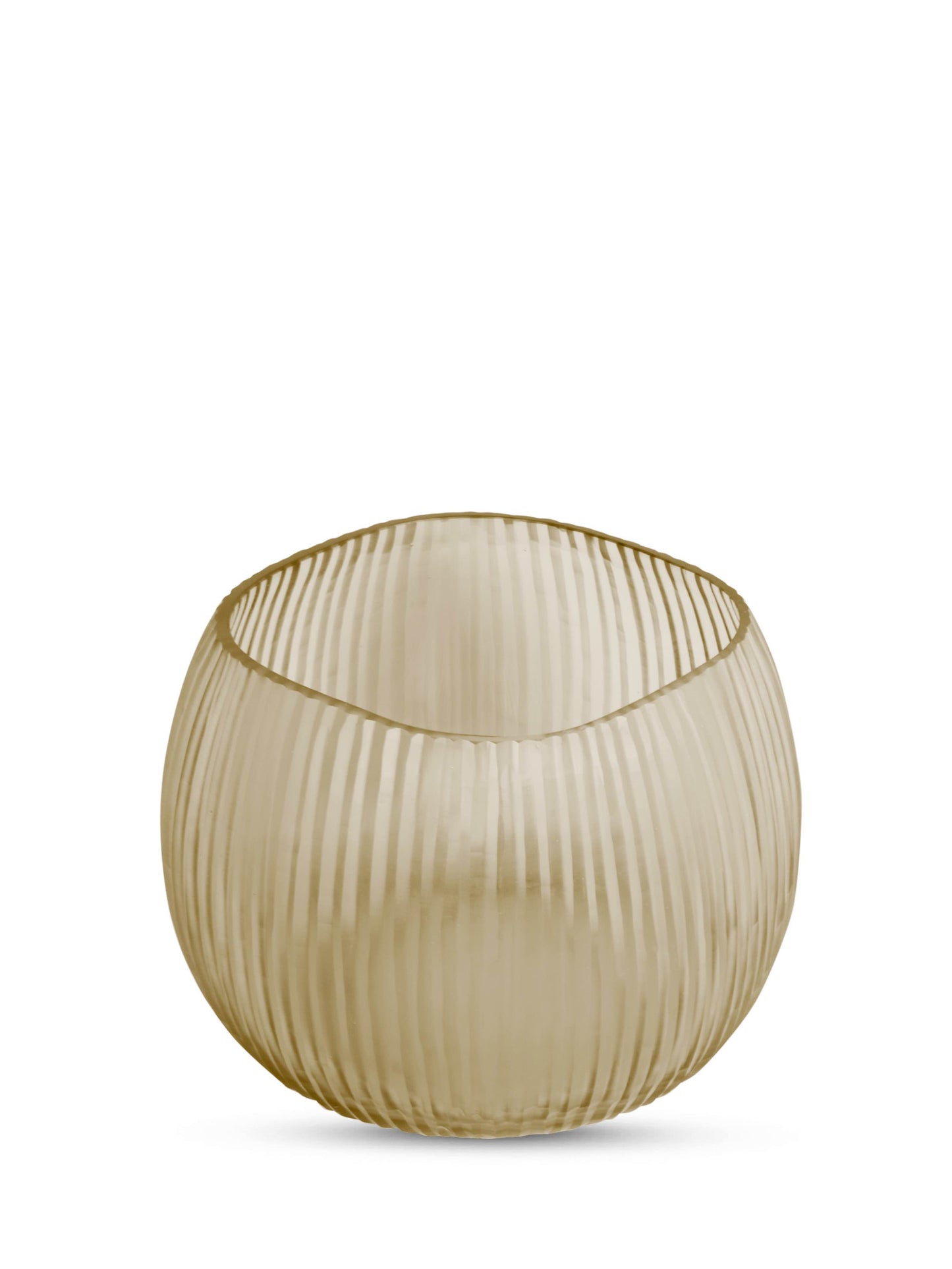 Ameterine Tealight Bombyxx by Daro Home & Interior