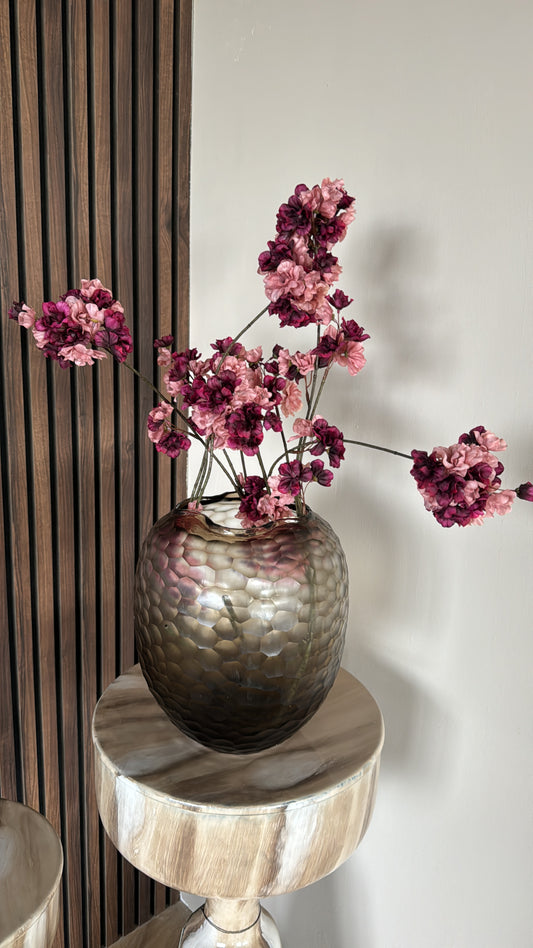 Bloesem tak 2 combinatie kleuren