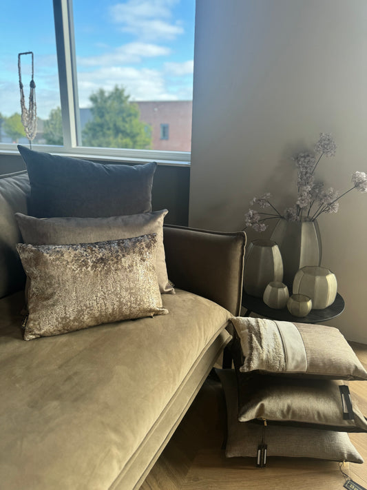 Royal Velvet Sierkussen