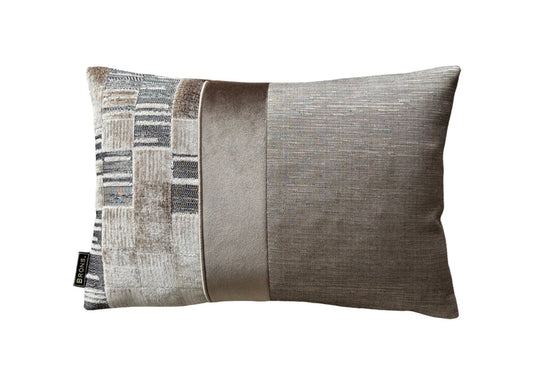 Jason Strook Bronssierkussen