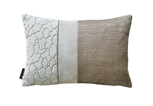 Miles Strook Brons sierkussen