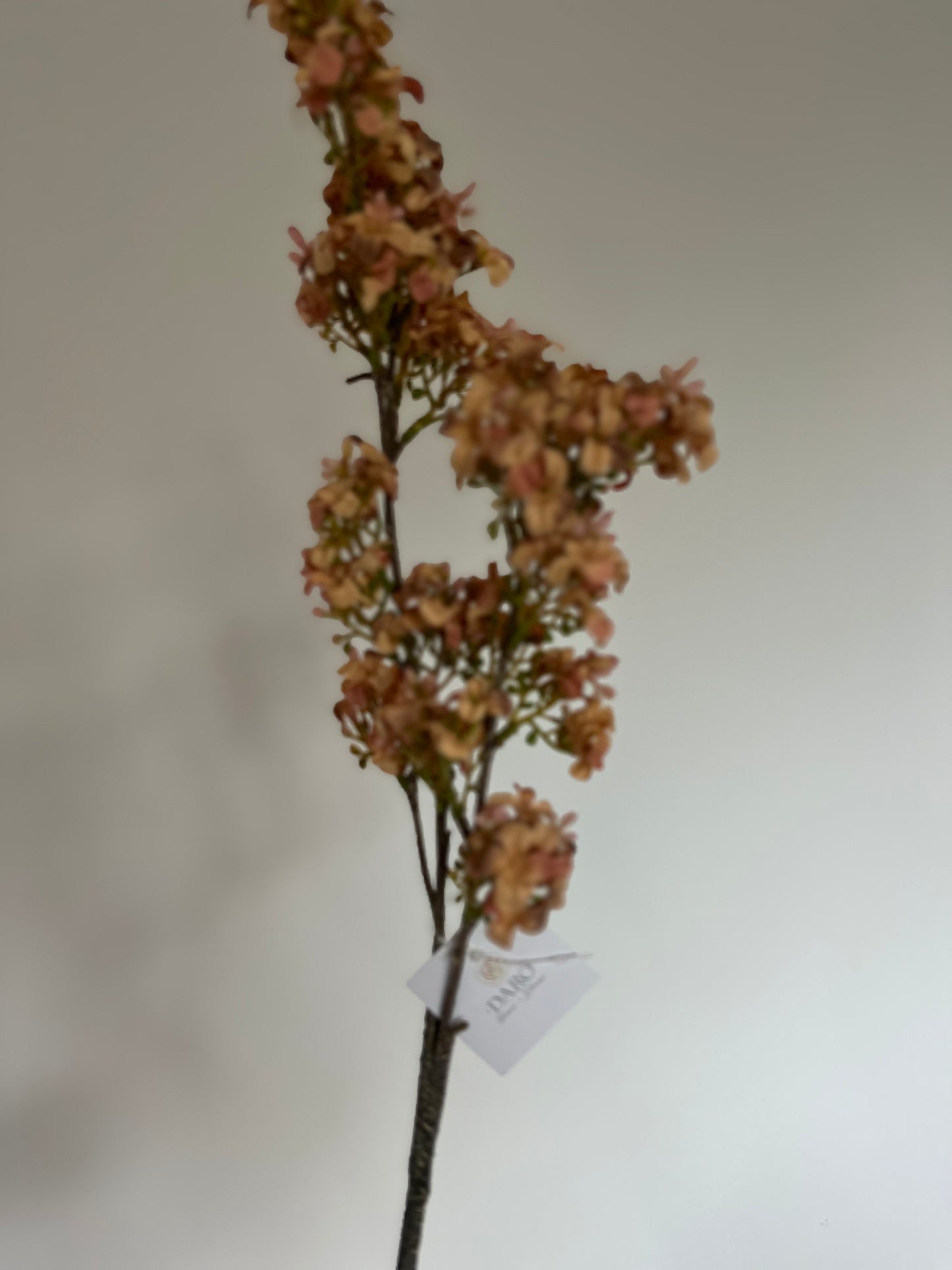 Vintage silk flower by Daro Home & Interior