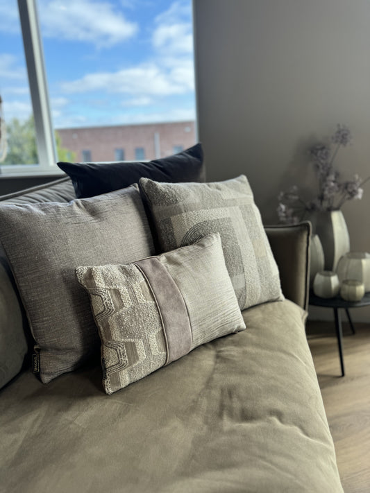 Osaka Sierkussen Brons