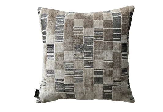 Jason Brons sierkussen