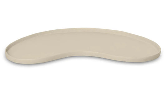 Kidney tray Sand Bombyxx