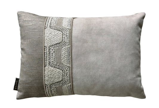 Nara Strook Bronssierkussen