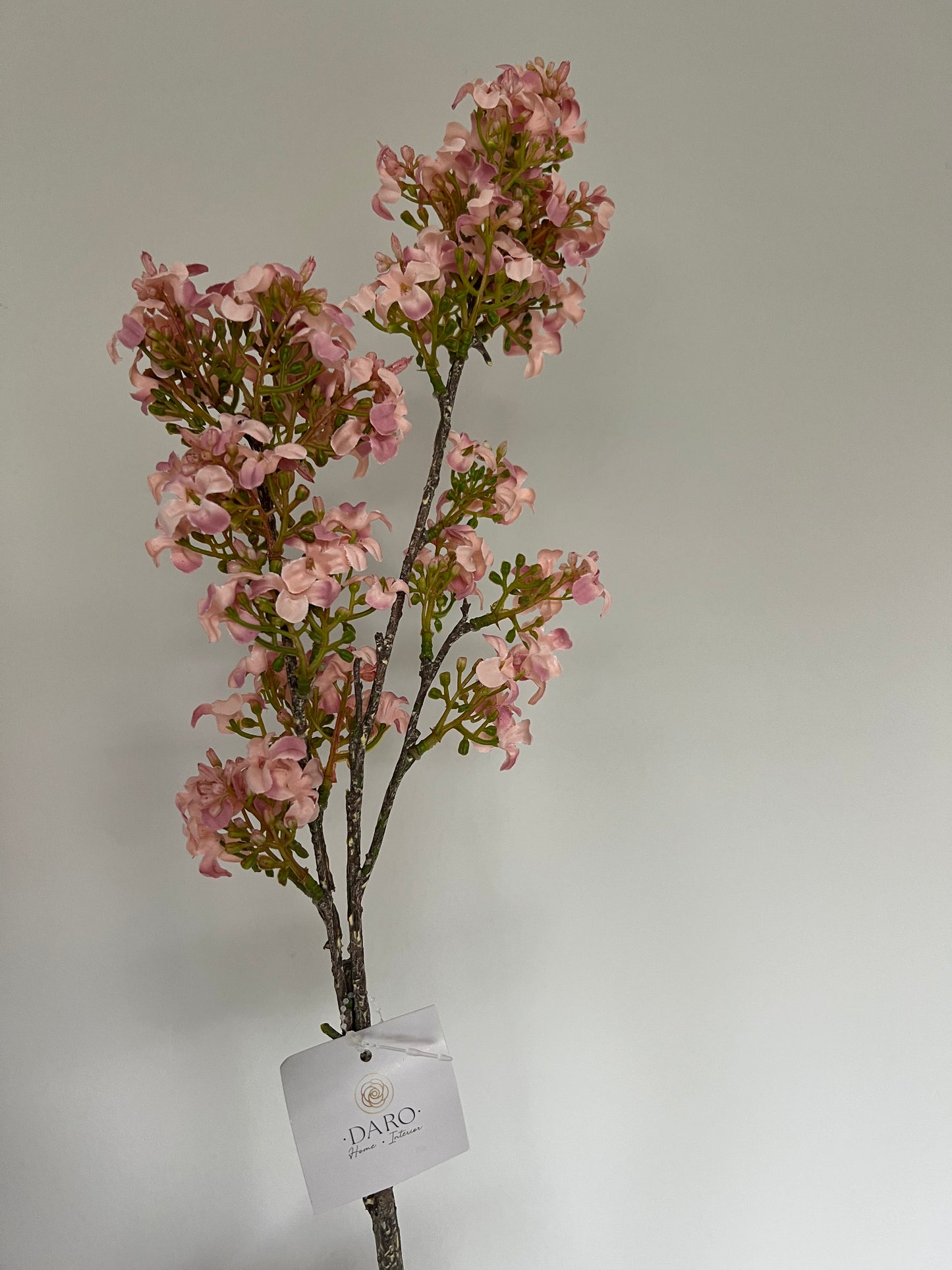 Vintage silk flower by Daro Home & Interior