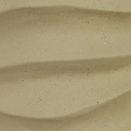 Lucio Pot en Vaas Wit Keramisch