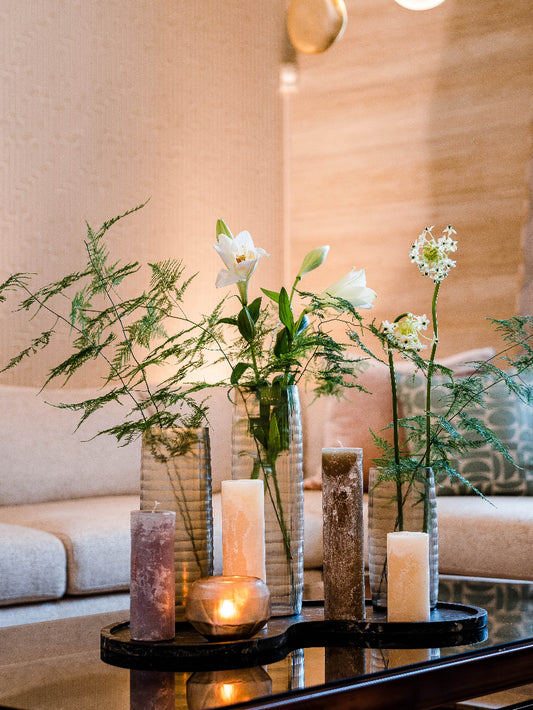 Fluorite Bombyxx By Daro Home & Interior