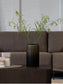 Basalt Bombyxx Grey Smoke