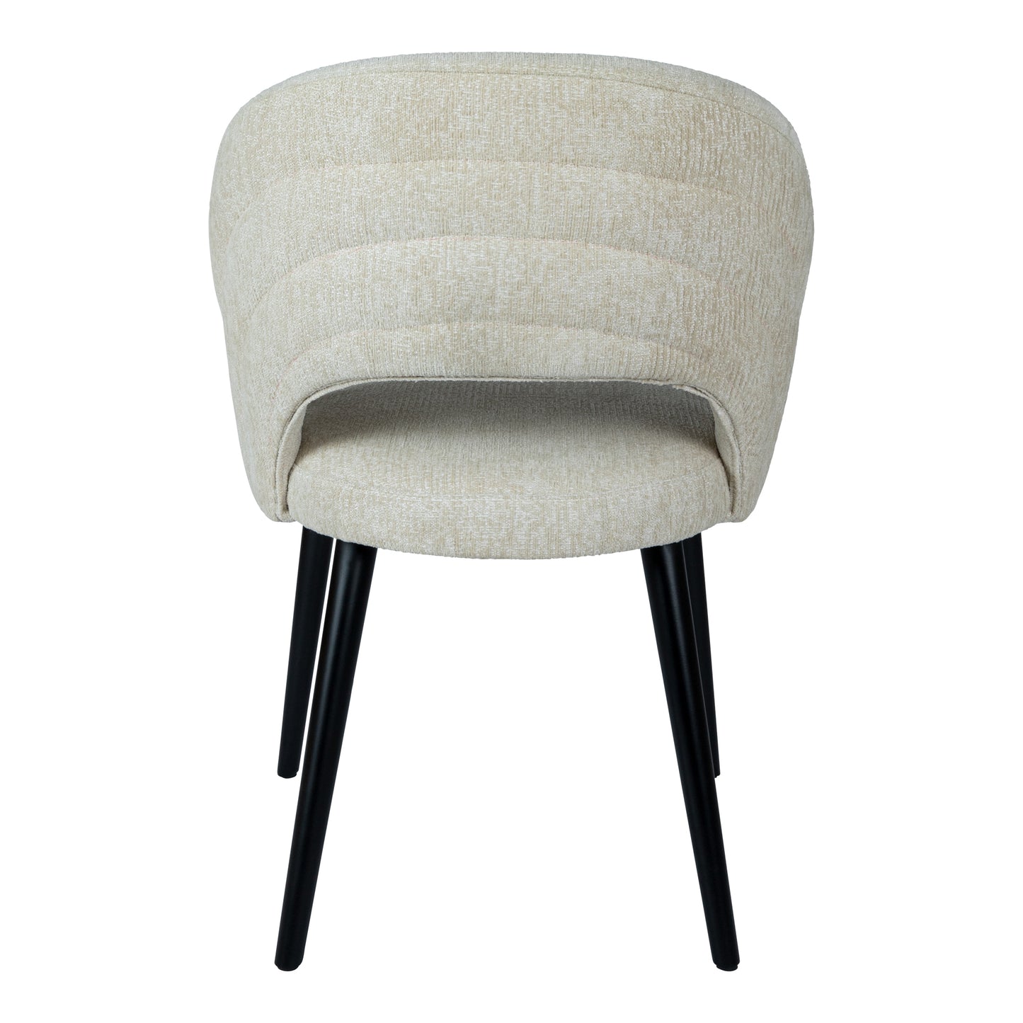 Abierto dining chair