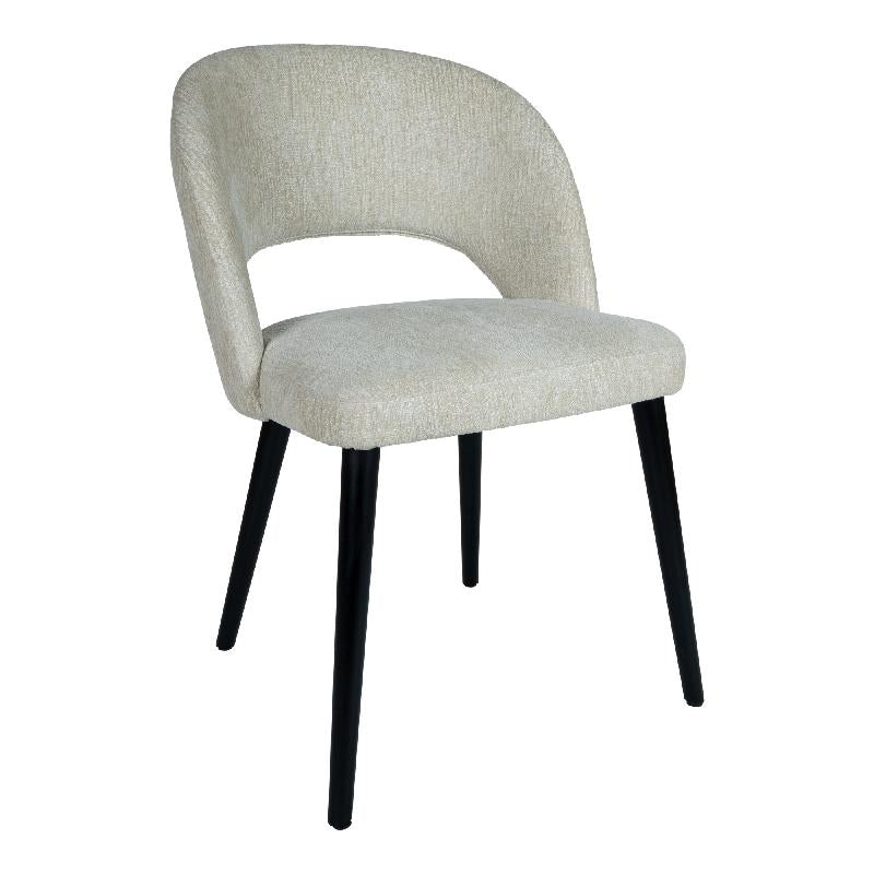 Abierto dining chair