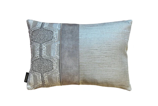 Nara strook sierkussen