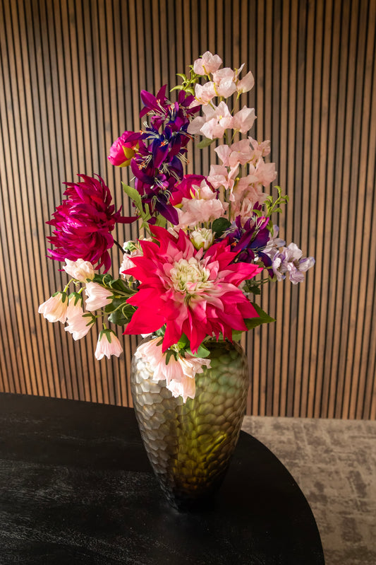 Daro Home & Interior Zijdebloemen boeket