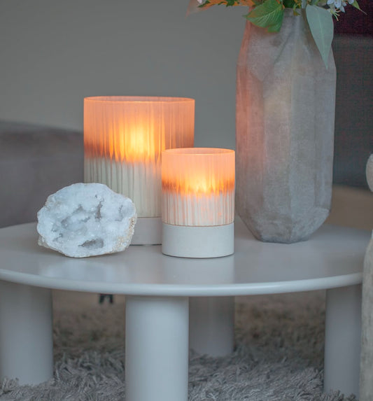 Oberina Beige Bombyxx