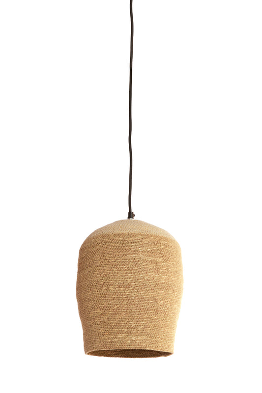 Hanglamp Bolsena - Jute - Ã˜24cm