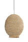 Hanglamp Coryp - Jute - Ã˜45cm