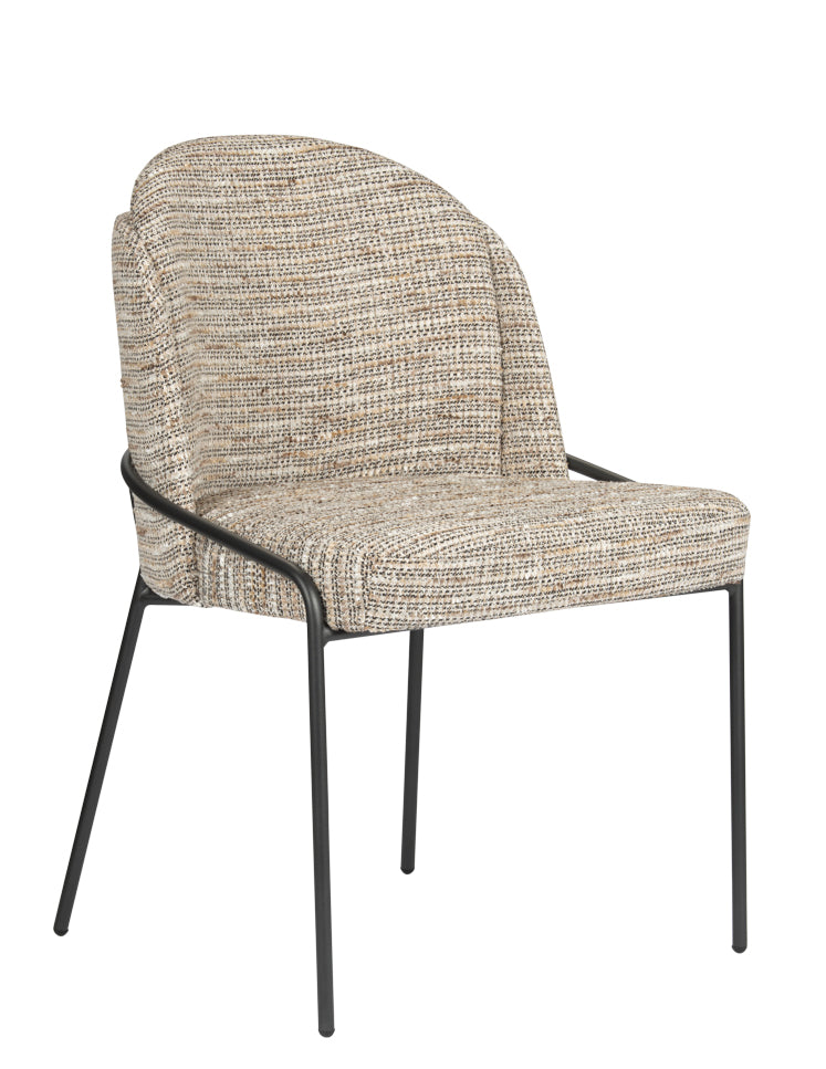 Fjord chair Coco