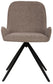 Leander Beige dining chair