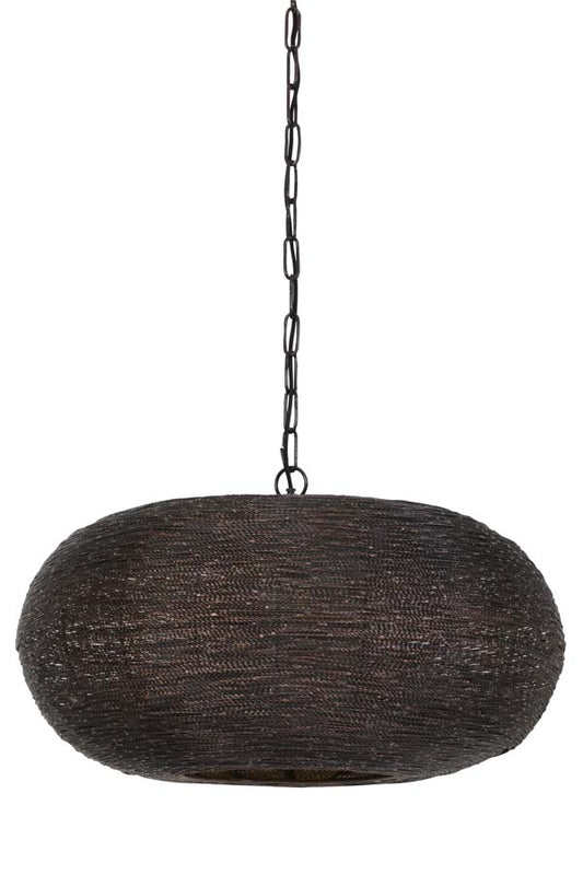 Hanglamp Nadra - Brons - Ã˜55cm