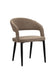 Tusk Chair Brown (Fire Retardant)