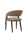 Tusk Chair Brown (Fire Retardant)