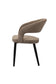 Tusk Chair Brown (Fire Retardant)