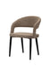 Tusk Chair Brown (Fire Retardant)